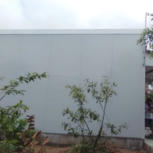 MẨU NHÀ PANEO DÀNH CHO TIỆM TÓC ,NAIL 