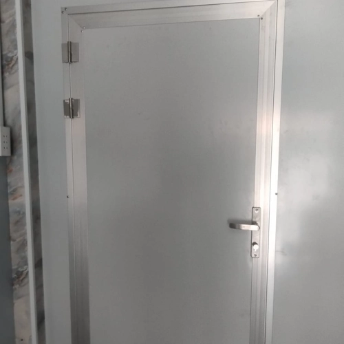 MẨU NHÀ PANEO DÀNH CHO TIỆM TÓC ,NAIL 