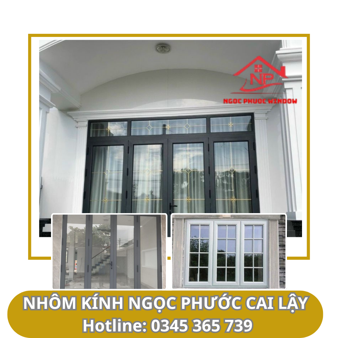 THI CÔNG NHÔM KÍNH GIÁ RẺ ĐỒNG THÁP