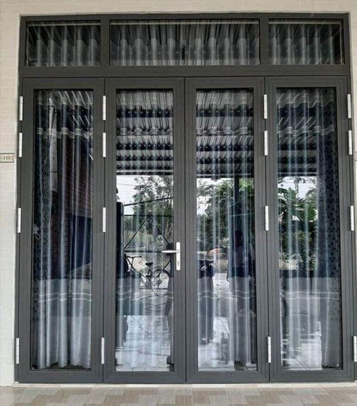 Nhôm kính cai lậy Ngọc Phước