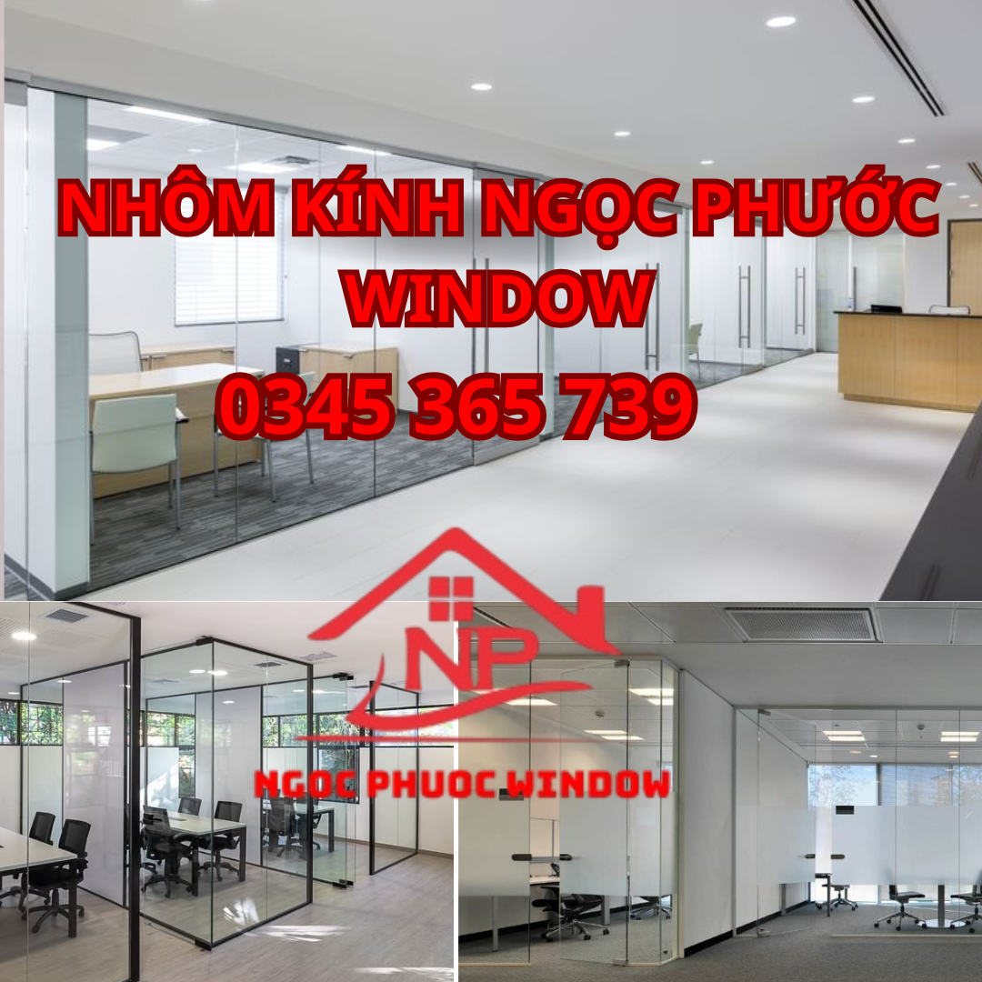 NHÔM KÍNH ĐỒNG THÁP NGỌC PHƯƠC WINDOW