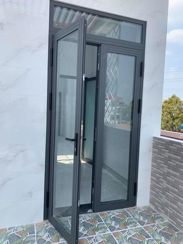 Nhôm kính Ngọc Phước cai lậy