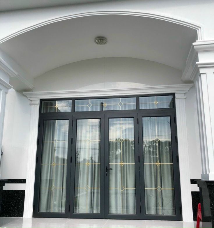 nhôm kính ngọc phước tiền giang