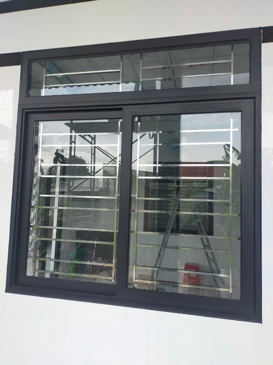 nhôm kinh ngọc phước